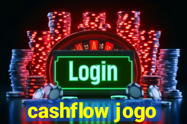 cashflow jogo